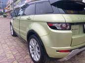 Range Rover Evoque Dynamic 2.0 sx 2012, đk lần đầu 2014, biển Hà Nội