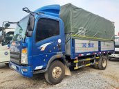 Bán xe tải TMT Sino truck 6 tấn đời 2016, máy nguyên zin