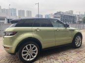 Range Rover Evoque Dynamic 2.0 sx 2012, đk lần đầu 2014, biển Hà Nội