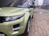 Range Rover Evoque Dynamic 2.0 sx 2012, đk lần đầu 2014, biển Hà Nội