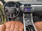 Range Rover Evoque Dynamic 2.0 sx 2012, đk lần đầu 2014, biển Hà Nội