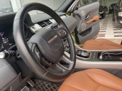 Range Rover Evoque Dynamic 2.0 sx 2012, đk lần đầu 2014, biển Hà Nội