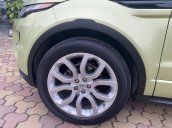 Range Rover Evoque Dynamic 2.0 sx 2012, đk lần đầu 2014, biển Hà Nội