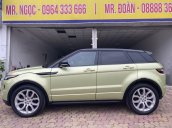 Range Rover Evoque Dynamic 2.0 sx 2012, đk lần đầu 2014, biển Hà Nội