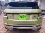 Range Rover Evoque Dynamic 2.0 sx 2012, đk lần đầu 2014, biển Hà Nội