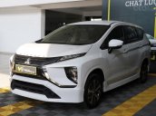 Mitsubishi Xpander 1.5MT 2018, hỗ trợ trả góp