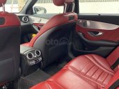 Cần bán Mercedes C300 AMG đời cuối 2016, màu trắng, giá bay nhanh