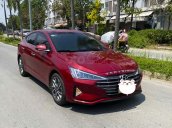 Cần bán gấp Hyundai Elantra 2.0 GLS năm sản xuất 2020, màu đỏ