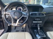 Mercedes Benz C300 AMG model 2013, sx 2012 dk lần đầu 03/2013