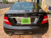 Mercedes Benz C300 AMG model 2013, sx 2012 dk lần đầu 03/2013