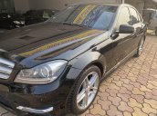 Mercedes Benz C300 AMG model 2013, sx 2012 dk lần đầu 03/2013