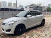 Bán Suzuki Swift 1.4AT sx và đk 12/ 2017