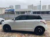 Bán Suzuki Swift 1.4AT sx và đk 12/ 2017