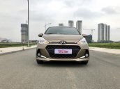 Bán Hyundai i10 siêu lướt 8500km, như xe mới chưa 1 vết sơn lại