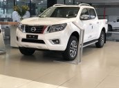 [Nissan] Giá Nissan Navara VL Model 2021 - 230 triệu nhận xe ngay