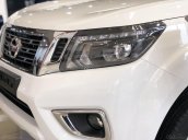 [Nissan] Giá Nissan Navara VL Model 2021 - 230 triệu nhận xe ngay