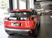 Bán xe Peugeot 3008 năm 2020, giá tốt nhất tháng 03, hỗ trợ trả góp tối đa giá trị xe, cùng nhiều phần quà hấp dẫn