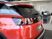 Bán xe Peugeot 3008 năm 2020, giá tốt nhất tháng 03, hỗ trợ trả góp tối đa giá trị xe, cùng nhiều phần quà hấp dẫn