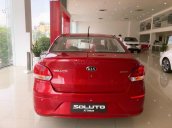 [ Kia Hà Nội] Kia Soluto 2021 - Giá ưu đãi cực khủng - đủ màu giao xe toàn quốc