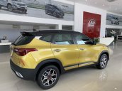 [ Kia Hà Nội ] Kia Seltos 2021 đủ màu giao ngay toàn quốc