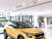 [Kia Hà Nội] Kia Seltos 2021 trả góp 85%, chỉ 260 tr nhận xe ngay, đủ màu giao ngay toàn quốc