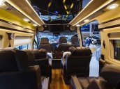 Bán xe Ford Transit Limousine năm sản xuất 2018, giá 939tr