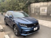 Kia Sorento 2021 - Giá ưu đãi cực khủng chào xuân