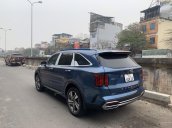 Kia Sorento 2021 - Giá ưu đãi cực khủng chào xuân