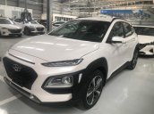 [Hyundai Miền Nam Q12] Mua Hyundai Kona, tặng vàng đầu năm