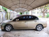 Bán Honda Civic sản xuất năm 2010, xe nhập