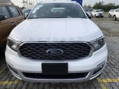 Bán Ford Everest Titanium năm sản xuất 2020, nhập khẩu