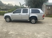 Bán Isuzu 3.0 MT 4x4, sản xuất 2010 đăng kí 12/2010, máy dầu