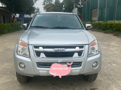 Bán Isuzu 3.0 MT 4x4, sản xuất 2010 đăng kí 12/2010, máy dầu