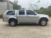 Bán Isuzu 3.0 MT 4x4, sản xuất 2010 đăng kí 12/2010, máy dầu