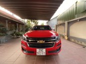 Cần bán lại xe Chevrolet Colorado sản xuất 2017