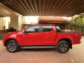 Cần bán lại xe Chevrolet Colorado sản xuất 2017