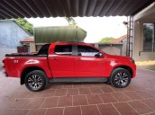 Cần bán lại xe Chevrolet Colorado sản xuất 2017