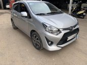 Cần bán Toyota Wigo 1.2 MT, xe đẹp