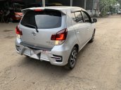 Cần bán Toyota Wigo 1.2 MT, xe đẹp