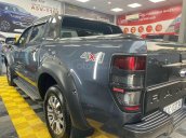 Bán Ford Ranger đời 2016, màu xanh lam, 710tr