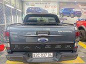 Bán Ford Ranger đời 2016, màu xanh lam, 710tr