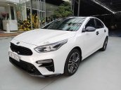 Kia Cerato 2.0AT Premium ĐK 2020, đi 7.000 km siêu mới, giá 645tr