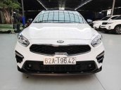 Kia Cerato 2.0AT Premium ĐK 2020, đi 7.000 km siêu mới, giá 645tr