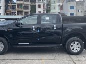 Bán Ford Ranger XLS 2.2L 4x2 AT chỉ 150 triệu lăn bánh, ưu đãi tới 35 triệu, đủ màu, không cần chứng minh thu nhập