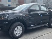 Bán Ford Ranger XLS 2.2L 4x2 AT chỉ 150 triệu lăn bánh, ưu đãi tới 35 triệu, đủ màu, không cần chứng minh thu nhập