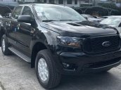 Bán Ford Ranger XLS 2.2L 4x2 AT chỉ 150 triệu lăn bánh, ưu đãi tới 35 triệu, đủ màu, không cần chứng minh thu nhập