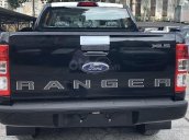 Bán Ford Ranger XLS 2.2L 4x2 AT chỉ 150 triệu lăn bánh, ưu đãi tới 35 triệu, đủ màu, không cần chứng minh thu nhập