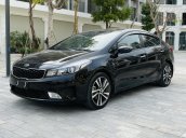 Bán nhanh Kia Cerato 1.6MT 2018 xe đẹp, bao check test