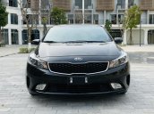 Bán nhanh Kia Cerato 1.6MT 2018 xe đẹp, bao check test