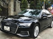 Cần bán gấp Audi A6 2.0 năm 2020, màu đen, xe nhập